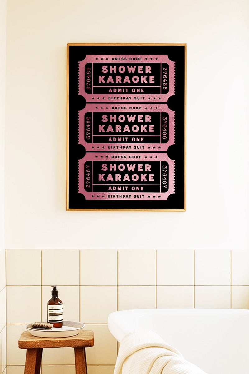 shower-karaoke-multiple-ticket-print-bobandolive