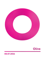Load image into Gallery viewer, Personalised Letter &#39;O&#39; Foiled Print