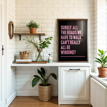 Load image into Gallery viewer, Wonderwall Oasis Print