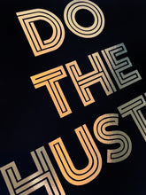Load image into Gallery viewer, 1970&#39;s Disco &#39;Do The Hustle&#39; Print