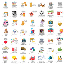 Load image into Gallery viewer, Personalised Illustrated Grandad Gift